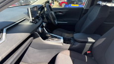 Toyota RAV4 2.5 VVT-i Hybrid Design 5dr CVT 2WD Hybrid Estate